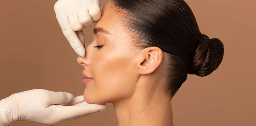 Choose the right nose reshaping surgeon in Coimbatore for safe, natural, and balanced results