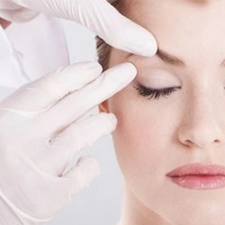 Treat blurred or double vision with effective Botox therapy for eye muscle relief near Kalapatti, Coimbatore