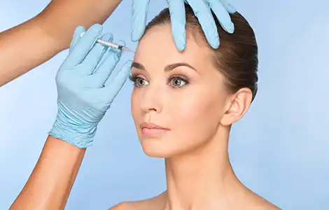 Advanced Botox solutions for multiple conditions delivered with skilled expertise on Avinashi Road