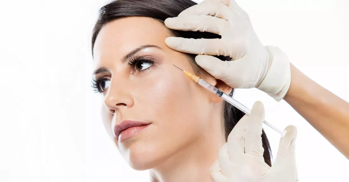 Smooth wrinkles and fine lines with safe, effective anti-aging Botox injections near Kalapatti, Coimbatore