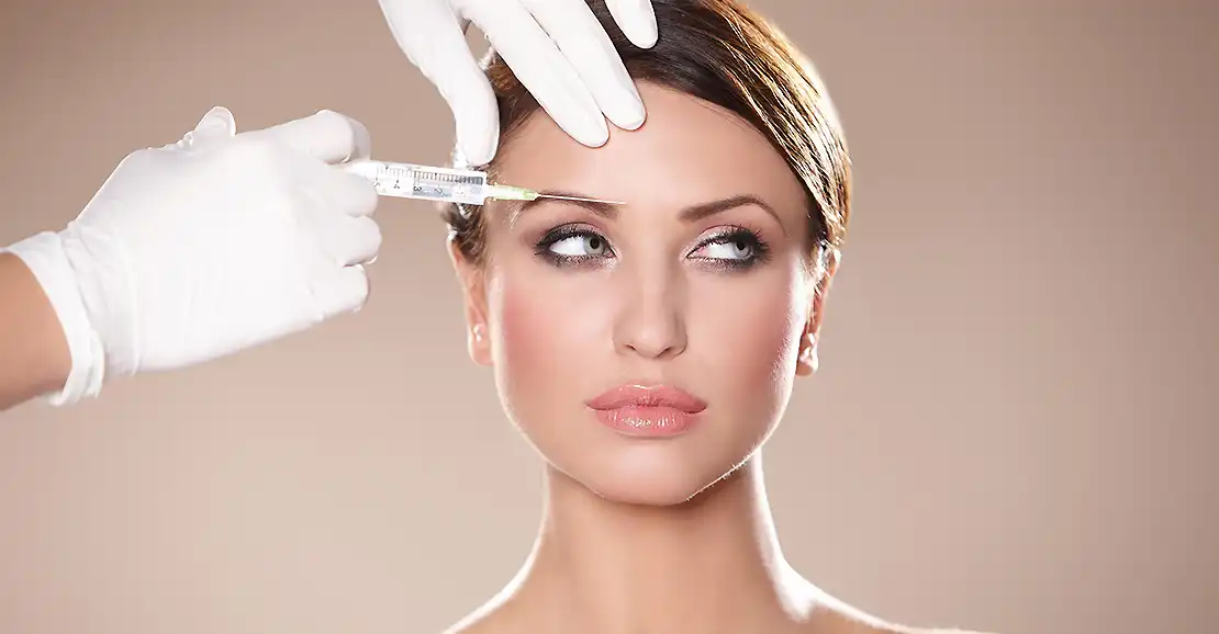 Advanced Botox injections to reduce wrinkles and fine lines for youthful skin in Coimbatore