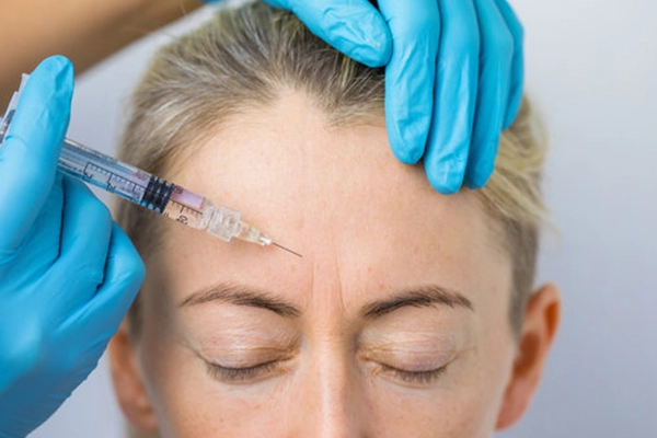 Botox Treatment in Udayampalayam, Coimbatore for Wrinkles Reduce fine lines and wrinkles with expert Botox treatments in Udayampalayam, Coimbatore for youthful skin.