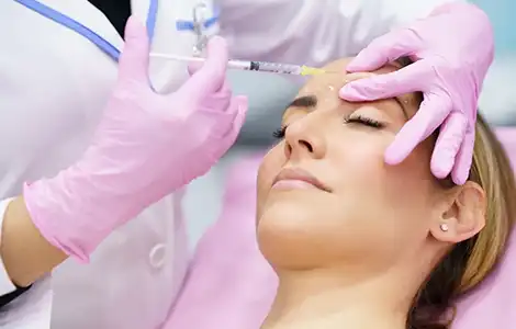 Learn who can benefit from Botox and how the treatment is safely performed in Ondipudur