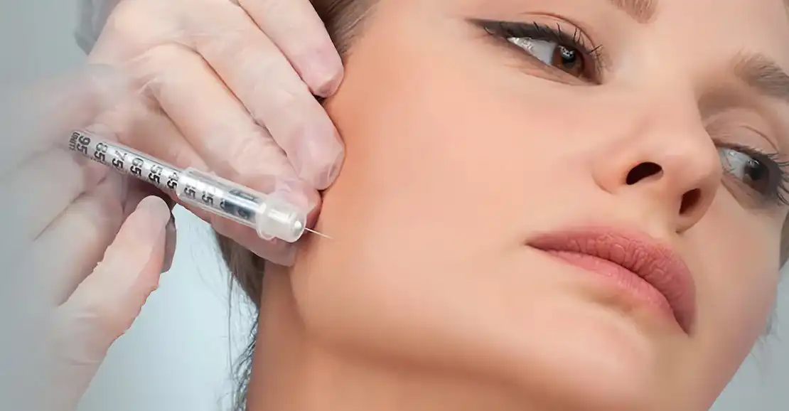 Specialized Botox treatment on Avinashi Road for personalized medical and cosmetic care by experts