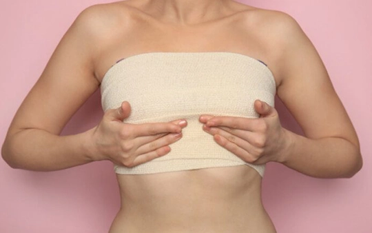 Enhance or reduce breast size safely for balanced shape, comfort, and natural body proportion.