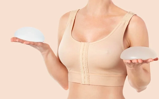 Breast implantation and breast reduction surgery near Race Course Coimbatore for safe cosmetic enhancement