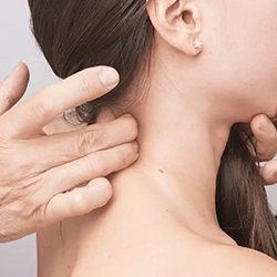Get relief from neck spasms and improved movement with Botox treatment for cervical dystonia near Kalapatti