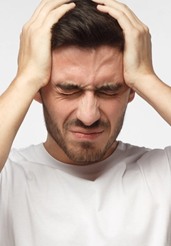 Reduce migraine frequency and pain with Botox therapy for chronic headaches near Town Hall, Coimbatore