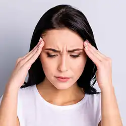 Botox migraine treatment in Peelamedu to reduce headache frequency and improve daily comfort