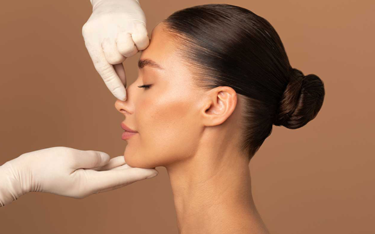 Nose Reshaping Treatment Doctors Near Ukkadam Reshape your nose with skilled rhinoplasty doctors offering advanced treatment near Ukkadam