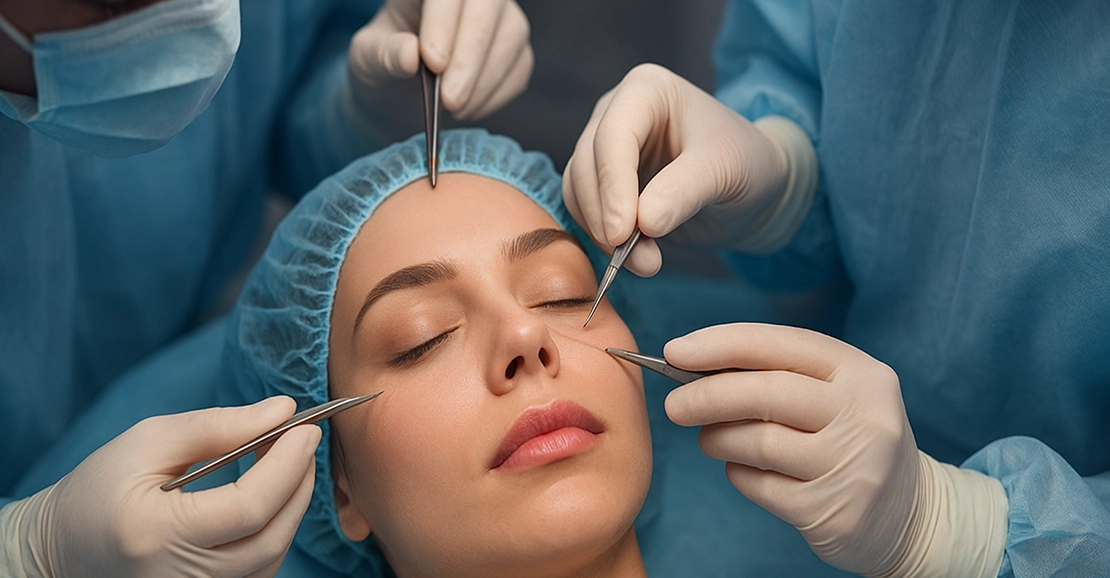 Get advanced cosmetic and plastic surgery in Mettupalayam Road for face, body, and skin care.