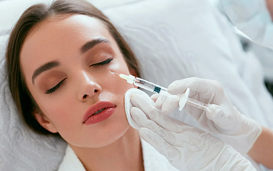 Dermal Filler Treatment Near Town Hall For Men & Women Dermal fillers Near Town Hall to restore volume, smooth lines, and enhance natural facial beauty.
