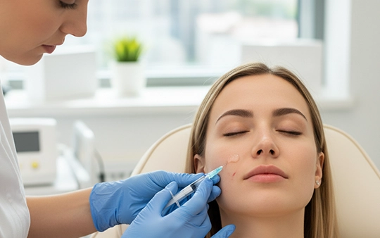 estore youthful volume with safe dermal fillers for smoother skin, plumper lips, and fresh glow.