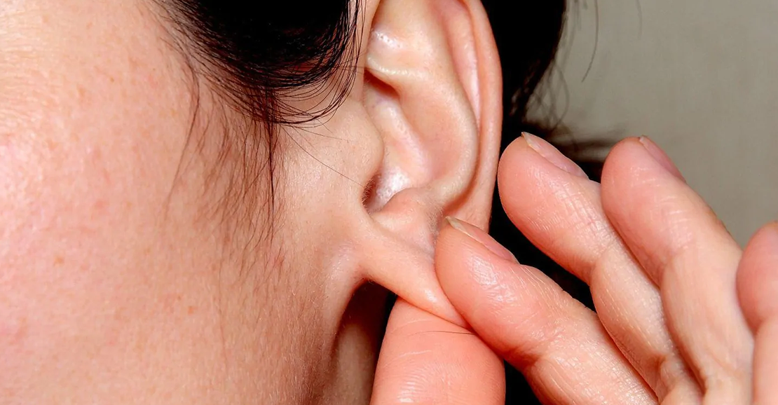 Torn earlobe and ear hole stitching treatment available in Peelamedu by skilled specialists.