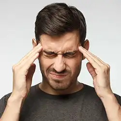 Advanced Botox for long-lasting chronic migraine pain relief and wellness in Ondipudur