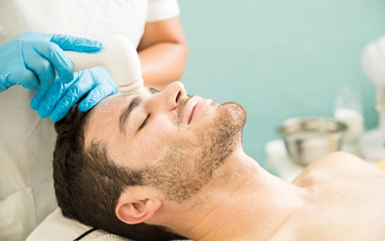 Hair laser removal treatment near Race Course Coimbatore for smooth skin with advanced laser technology