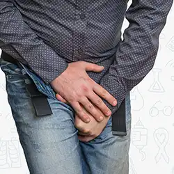 Botox injections for overactive bladder control with expert urology care in Ondipudur