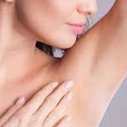 Get long-lasting relief from excessive sweating with Botox hyperhidrosis treatment near Kalapatti, Coimbatore