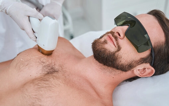 Laser Hair Removal & Hair Restoration in Udayampalayam Get smooth skin and fuller hair with laser hair removal and restoration treatments in Udayampalayam
