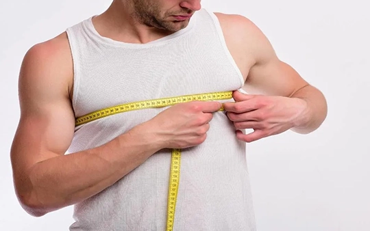 Male Breast Reduction in Udayampalayam, Coimbatore Get a flatter chest with safe male breast reduction surgery in Udayampalayam, Coimbatore by expert surgeons.