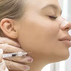 Relieve severe muscle contractures and stiffness with targeted Botox therapy in Avinashi Road clinic