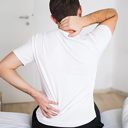 Botox relaxes stiff muscles from stroke or nerve damage, improving mobility and reducing muscle tightness