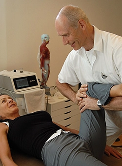 Relieve tight muscles from stroke or nerve injury with Botox treatment near Town Hall, Coimbatore