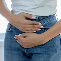 Botox relaxes bladder muscles to prevent urine leakage, offering relief from overactive bladder symptoms