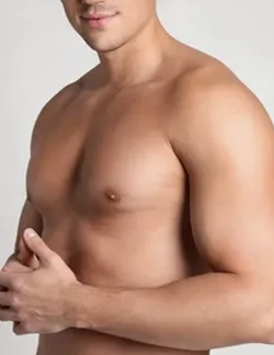 Skilled surgeons provide pubertal gynecomastia breast reduction at Sushruta Centre, Peelamedu for teens.