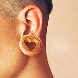 Split Earlobe Repair and Ear Hole Stitching Surgery Services Available Near Singanallur