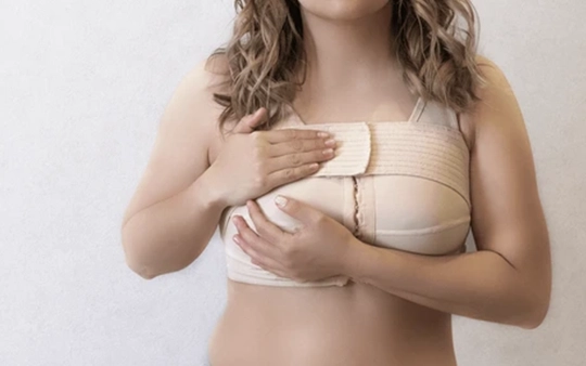 Breast augmentation and reduction surgery near Vadavalli, Coimbatore for enhanced shape and comfort
