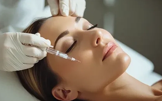 Expert doctors for dermal filler injections near Vadavalli, Coimbatore for youthful, natural results