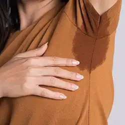 Control excessive underarm and hand sweating effectively with advanced Botox solutions on Avinashi Road