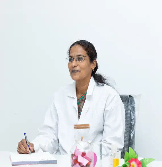 Dr. R. Vithya