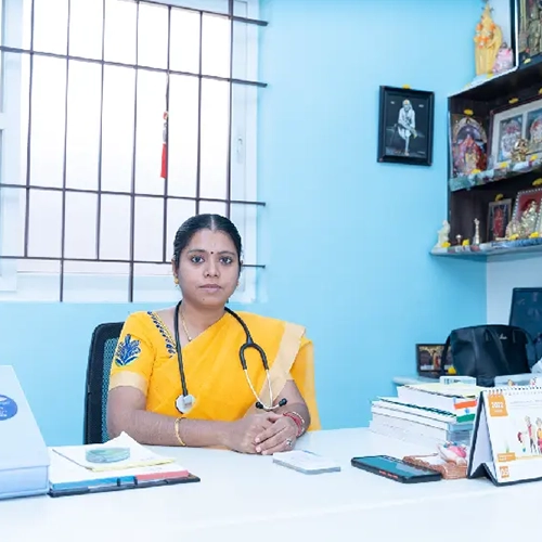 Dr.D.Jayanthhi