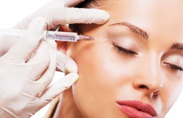 Best Cosmetic Surgery Botox Injection Treatment in Coimbatore